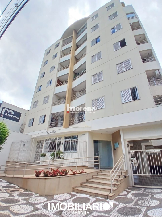 Apartamento para  alugar em Zona I, Umuarama, 125,00m², com 2 quartos