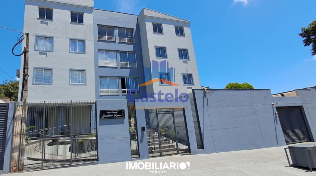 Apartamento para  alugar em Zona II, Umuarama, 34,00m², com 2 quartos