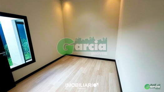 Residência para  venda em Parque Interlagos, Umuarama, 180,00m²