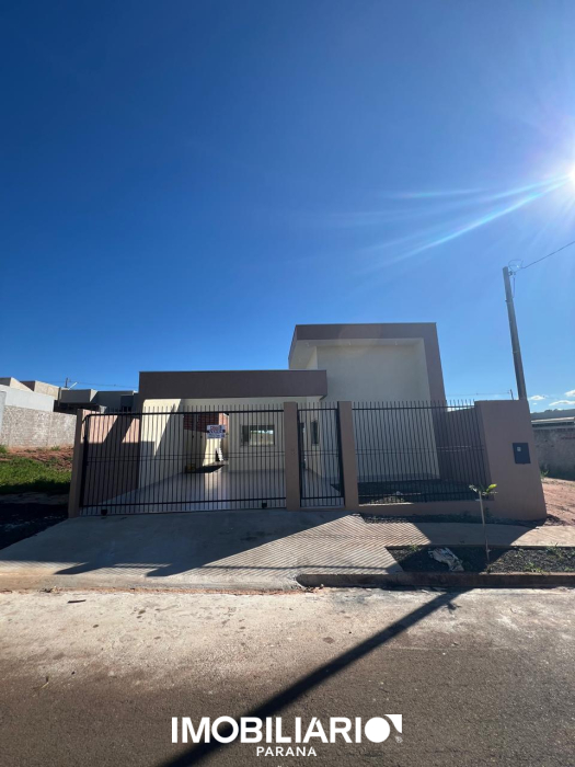 Residência para  venda em Jardim Real, Umuarama, 200,00m², com 1 quartos