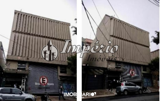 Sala Comercial para  venda em Bom Retiro, São Paulo, 1,00m²