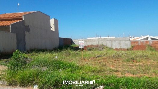 Terreno para  venda em Jardim Pacífico, Umuarama, 192,00m²