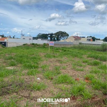 Terreno para  venda em Novo Centro, Campo Mourão, 300,00m²
