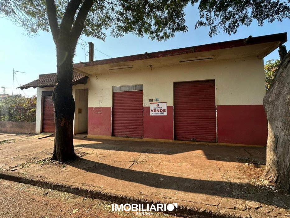 Terreno para  venda em Centro, Campo Mourão, 360,00m²