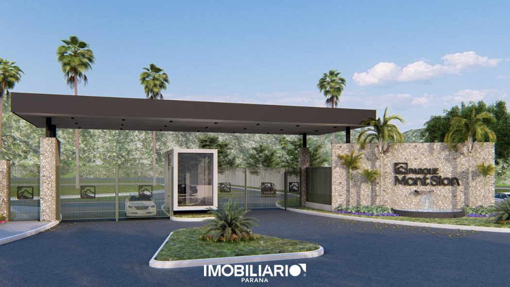 Terreno para  vendaUmuarama, 216,00m²