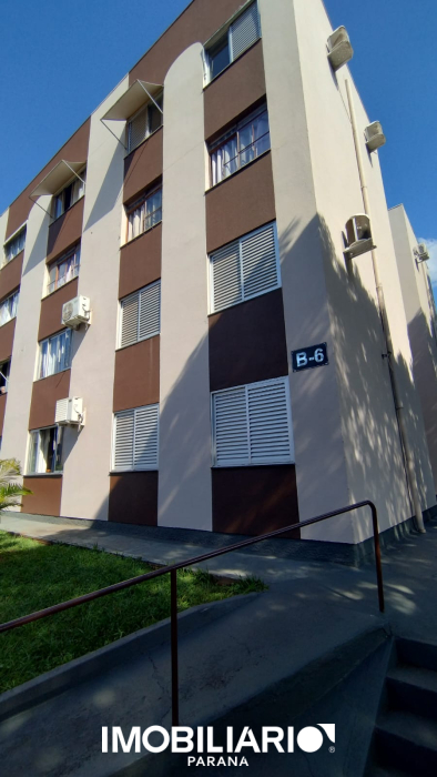 Apartamento para  alugar em Zona III, Umuarama, 60,00m², com 3 quartos