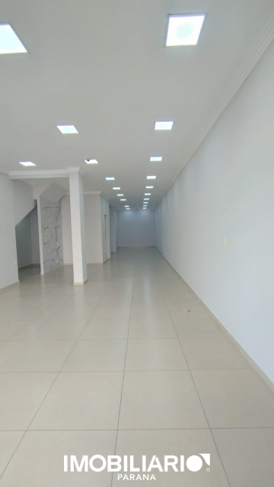 Sala Comercial para  alugar em Zona III, Umuarama, 80,00m²