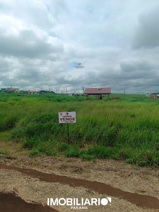 Chácara para  venda em CHÁCARA, Campo Mourão, 500,00m²