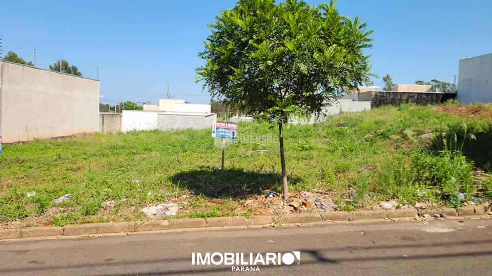 Terreno para  venda em Parque Ibirapuera, Umuarama, 161,70m²