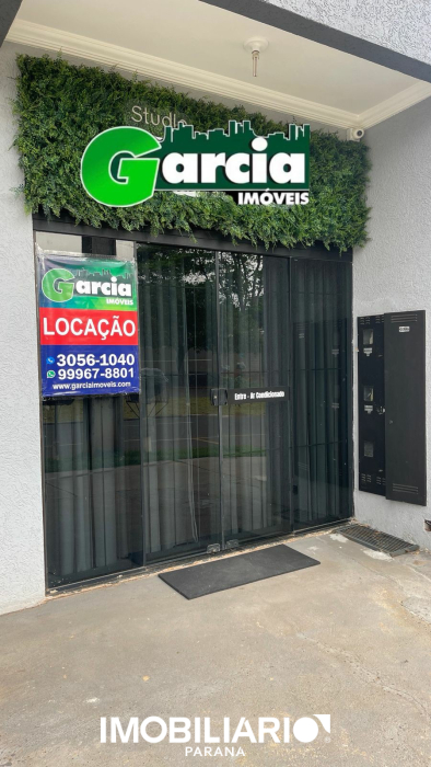 Sala Comercial para  alugar em Zona V, Umuarama