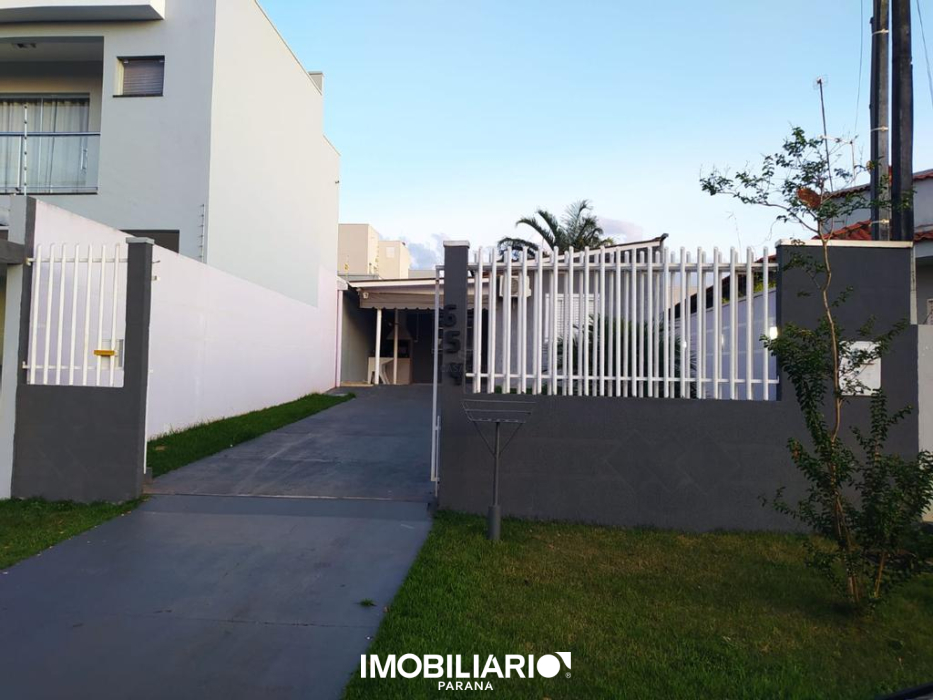 Comercial E Residencial para  venda em Jardim Residencial Araucária, Campo Mourão, 68,00m², com 2 quartos