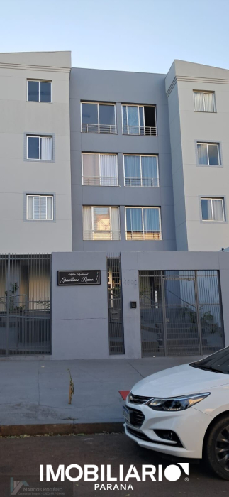 Apartamento para  venda em Zona II, Umuarama, com 2 quartos