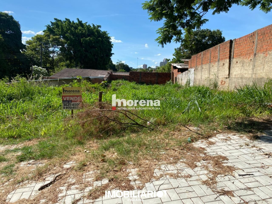 Terreno para  venda em PARQUE PANORAMA, Umuarama, 320,00m²