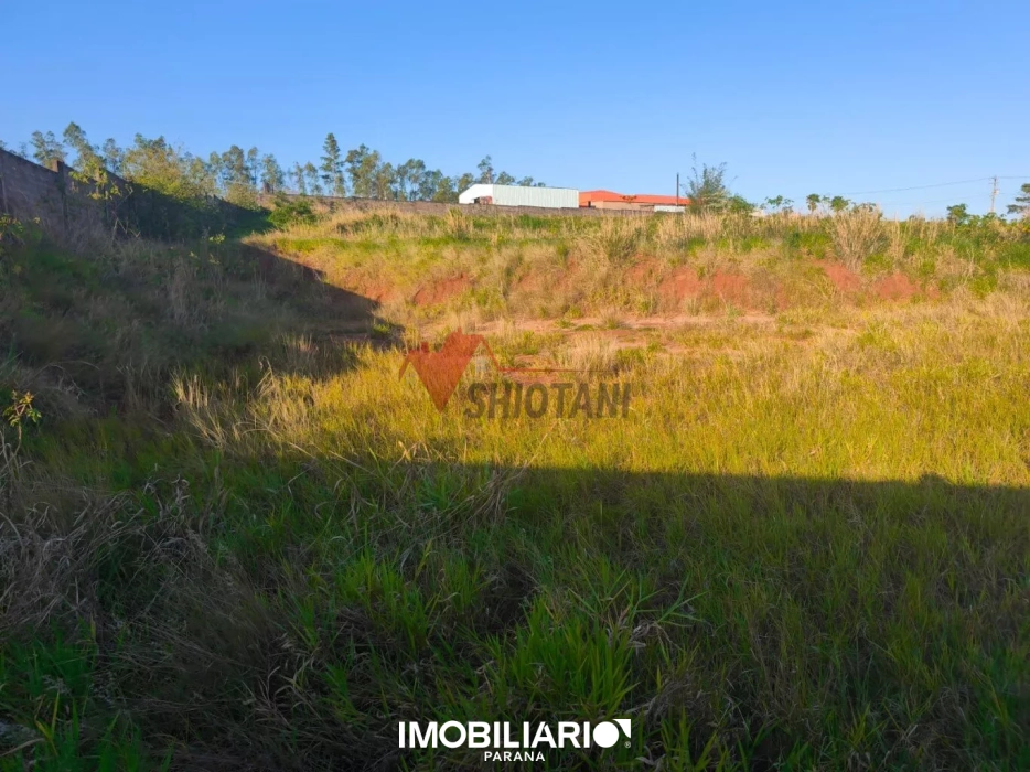 Terreno para  vendaUmuarama, 2.513,00m²