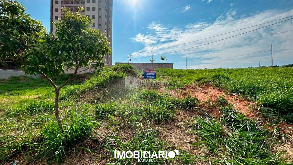 Terreno para  venda em Parque Interlagos II, Umuarama, 175,00m²