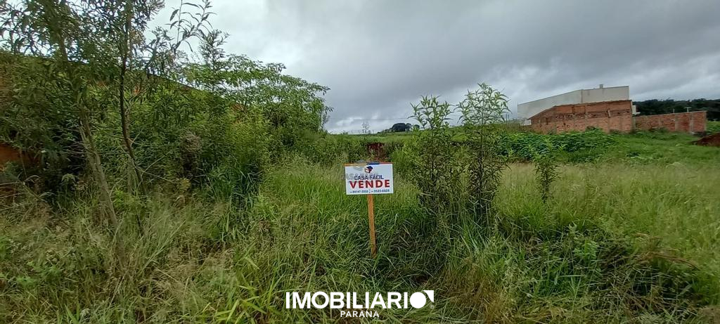 Terreno para  venda em Jardim Santa Casa, Campo Mourão, 300,00m²