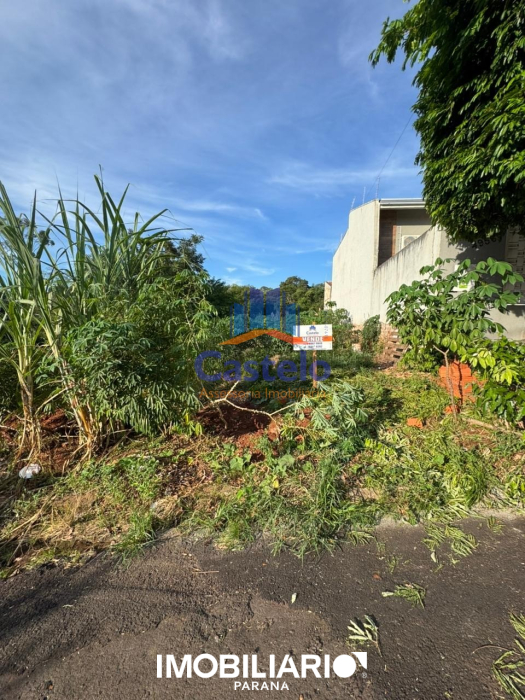 Terreno para  venda em Jardim Irene, Umuarama, 147,00m²