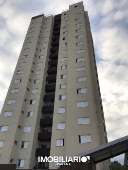 Apartamento para  alugar em Jardim Aratimbó, Umuarama, 126,00m², com 2 quartos