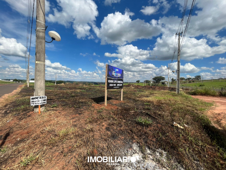 Terreno para  venda em Parque Metropolitano II, Umuarama, 950,00m²
