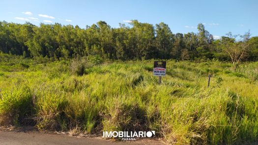 Terreno para  venda em Parque Residencial Viena II, Umuarama, 131,33m²