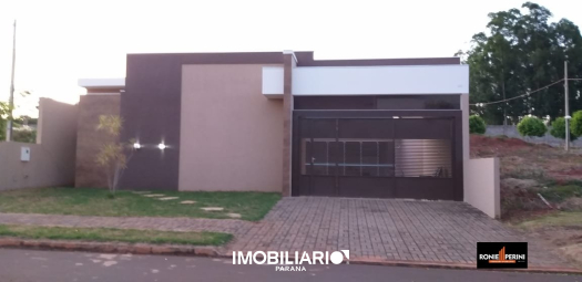 Casa Em Condomínio para  venda em Porto Camargo, Umuarama, 375,00m², com 4 quartos