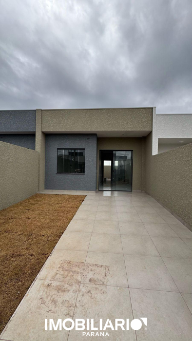 Comercial E Residencial para  venda em Jardim Panambi, Campo Mourão, 50,10m², com 2 quartos