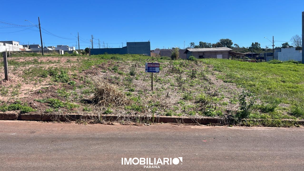 Terreno para  venda em Parque Tokio, Umuarama, 147,00m²