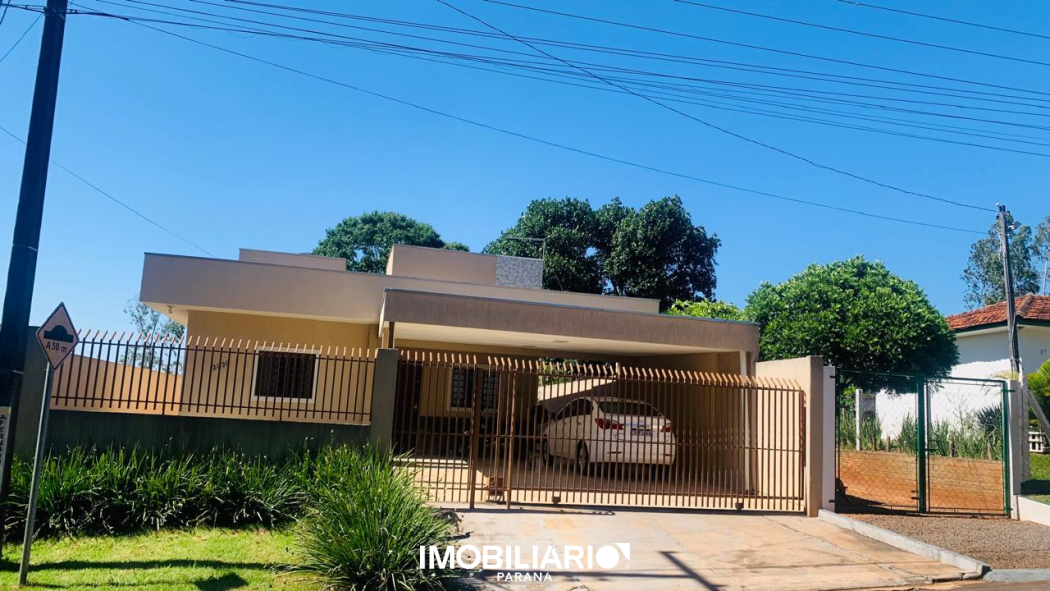 Residência para  venda em Recanto Lago Azul, Umuarama, 816,00m², com 2 quartos