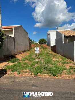 Terreno para  venda em Parque Ibirapuera, Umuarama, 140,00m²