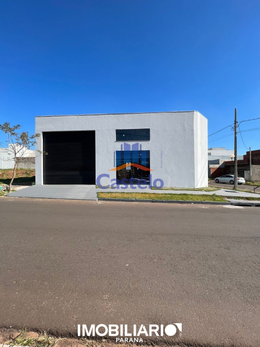 Loja Comercial para  alugar em Jardim Melhoramentos, Umuarama, 360,00m²