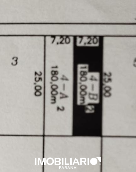 Terreno para  venda em Parque Interlagos I, Umuarama, 360,00m²
