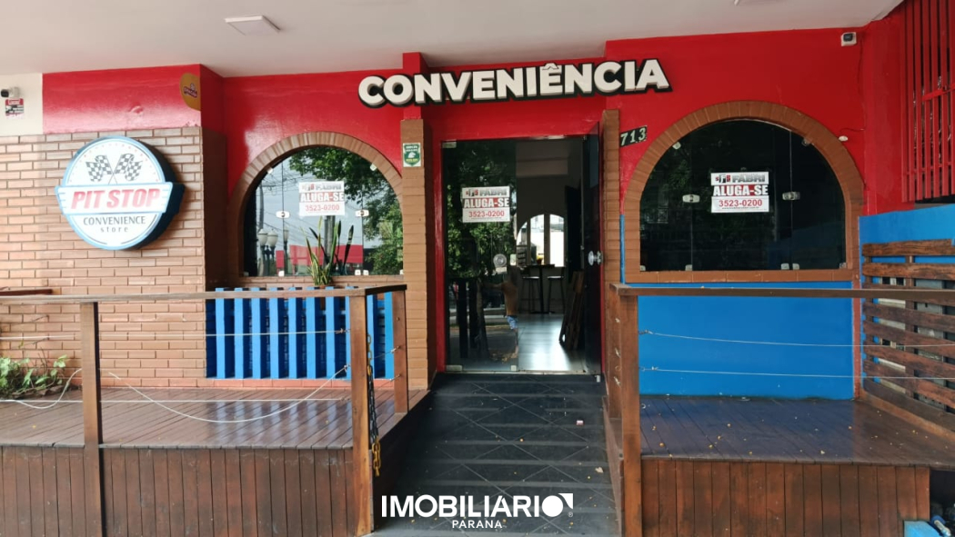 Sala Comercial para  alugar em Centro, Campo Mourão