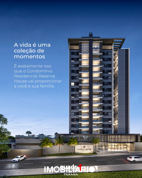 Apartamento para  venda em Parque Residencial Interlagos II, Umuarama, 91,00m², com 3 quartos