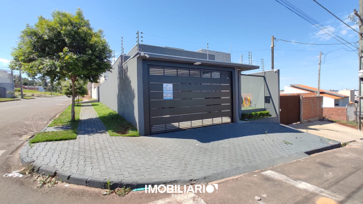 Residência para  venda em Parque Ibirapuera, Umuarama, 110,00m², com 2 quartos