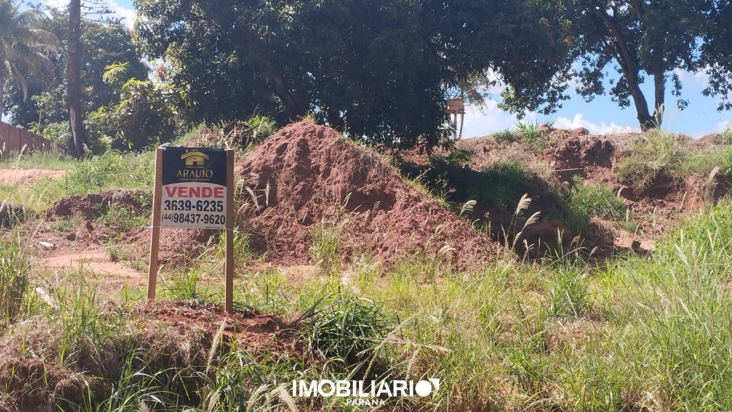 Chácara para  venda em Zona II, Umuarama, 5.341,84m²