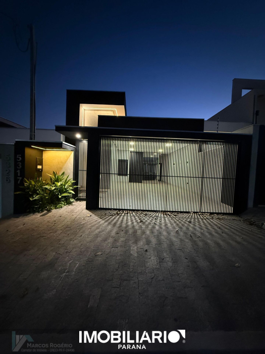 Imóvel para  venda em Parque Cidade Jardim, Umuarama, 225,00m², com 3 quartos