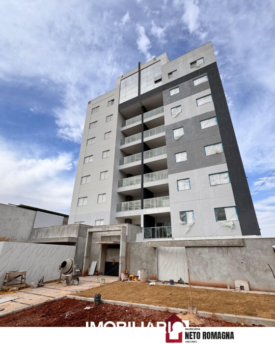 Apartamento para  venda em Jardim América, Umuarama, 162,00m², com 3 quartos