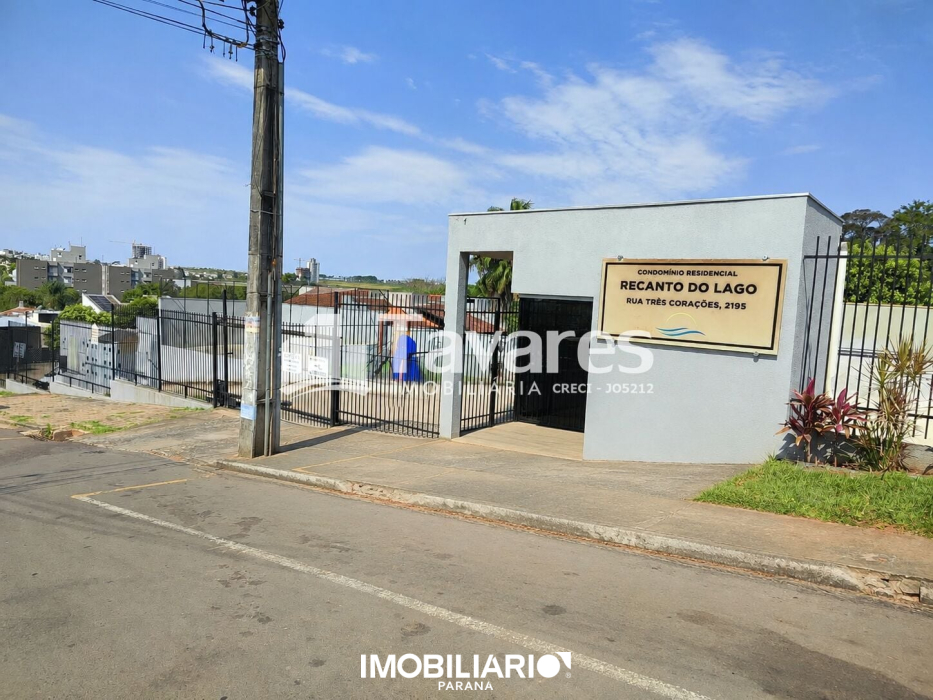 Residência para  venda em Jardim América, Umuarama, 150,00m², com 2 quartos