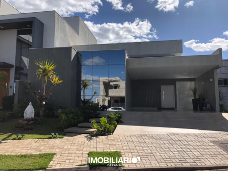 Residência para  vendaUmuarama, 246,00m²