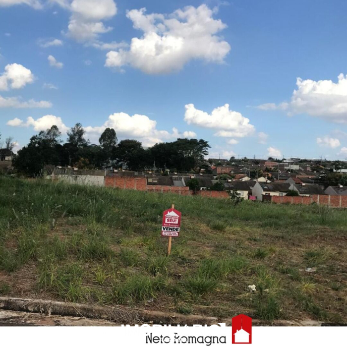Terreno para  venda em Jardim Império do Sol, Umuarama, 136,00m²