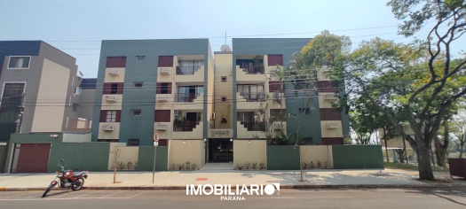Apartamento para  venda em Zona I, Umuarama, 100,00m², com 1 quartos