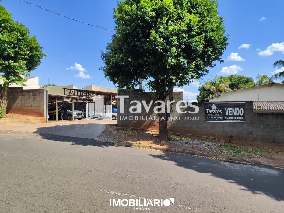 Terreno para  venda em Jardim Mônaco, Umuarama, 2.396,00m²