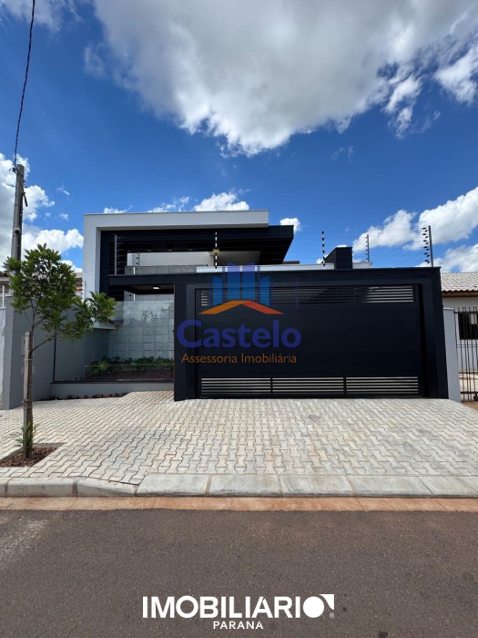 Residência para  venda em Parque Bandeirantes, Umuarama, 250,00m², com 1 quartos