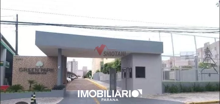 Apartamento para  venda em Condomínio Green Park, Umuarama, 97,00m²