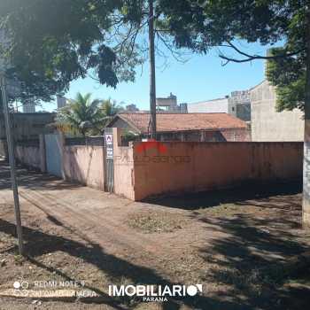 Terreno para  venda em Zona I, Umuarama, 350,00m²