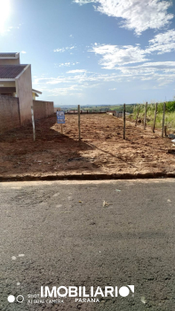 Terreno para  venda em Jardim Vila Rica, Umuarama, 200,00m²