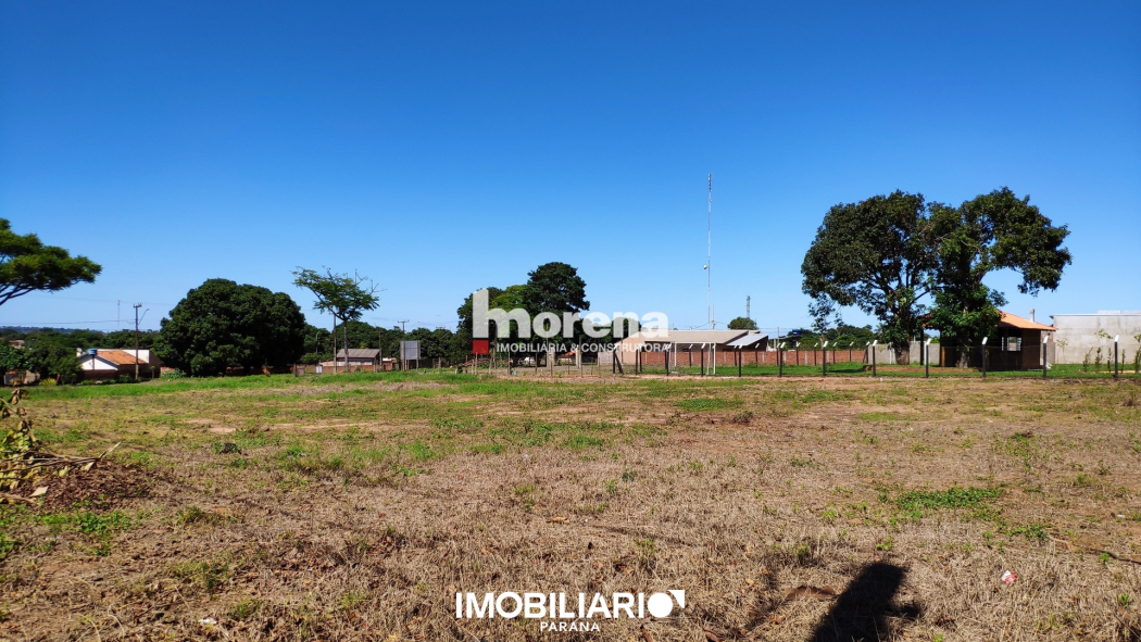 Terreno para  venda em Serra dos Dourados, Umuarama, 216,00m²