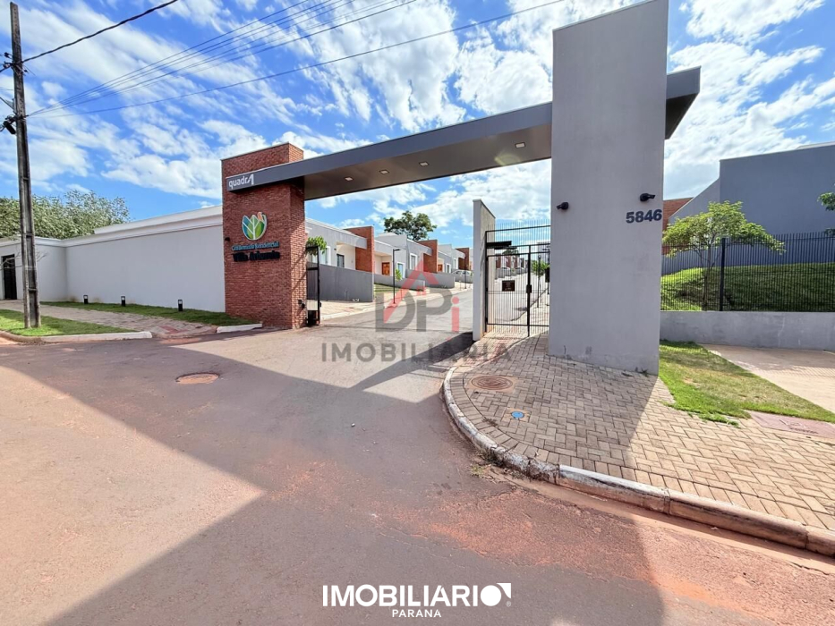 Residência para  venda em Zona V, Umuarama, 125,00m², com 2 quartos