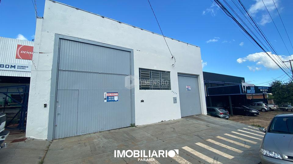 Loja Comercial para  venda em Jardim Alvorada, Umuarama, 400,00m²