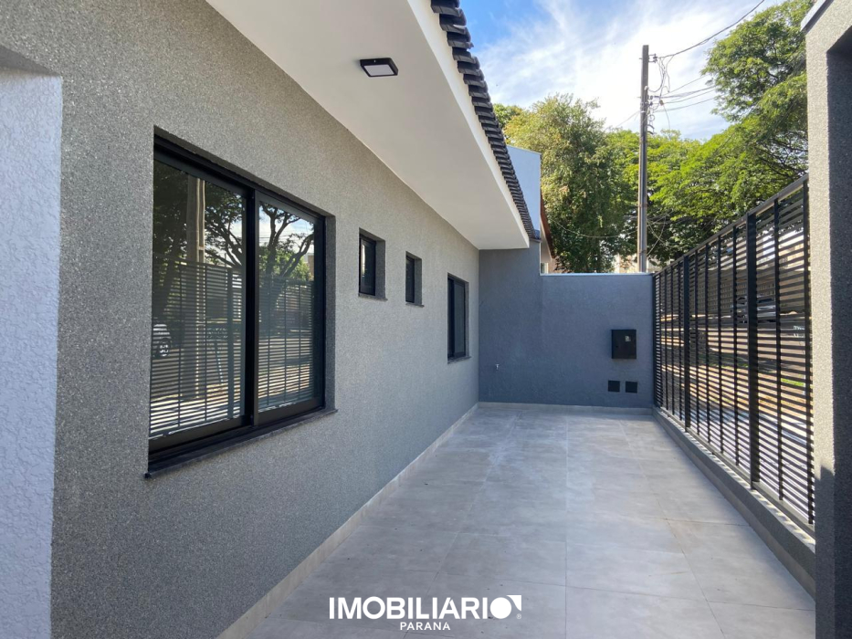 Residência para  venda em Zona 7, Umuarama, 168,00m², com 2 quartos